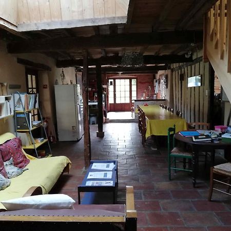 Le Grange Giscaro Exterior foto