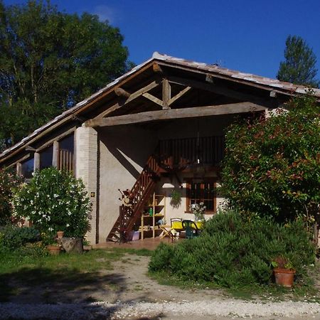 Le Grange Giscaro Exterior foto