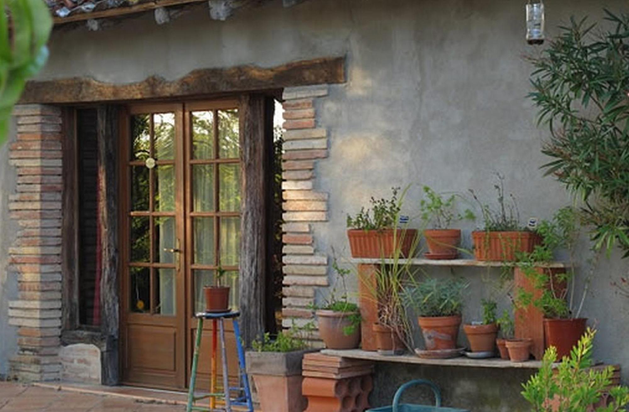Le Grange Giscaro Exterior foto