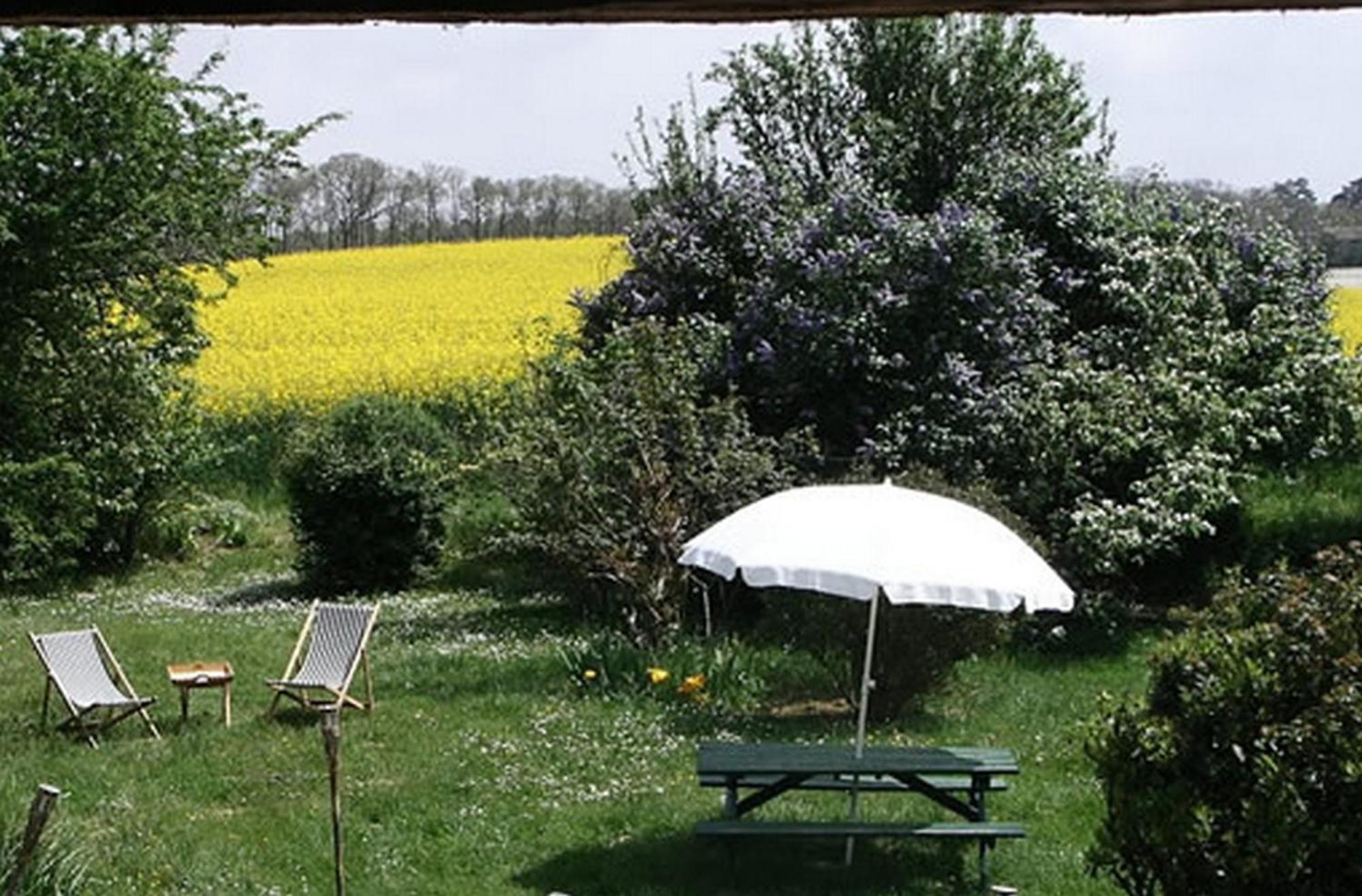 Le Grange Giscaro Exterior foto