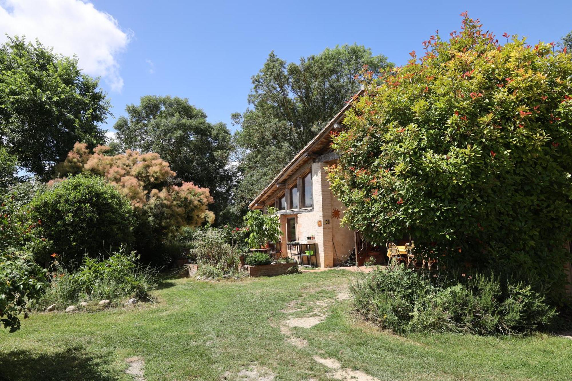 Le Grange Giscaro Exterior foto