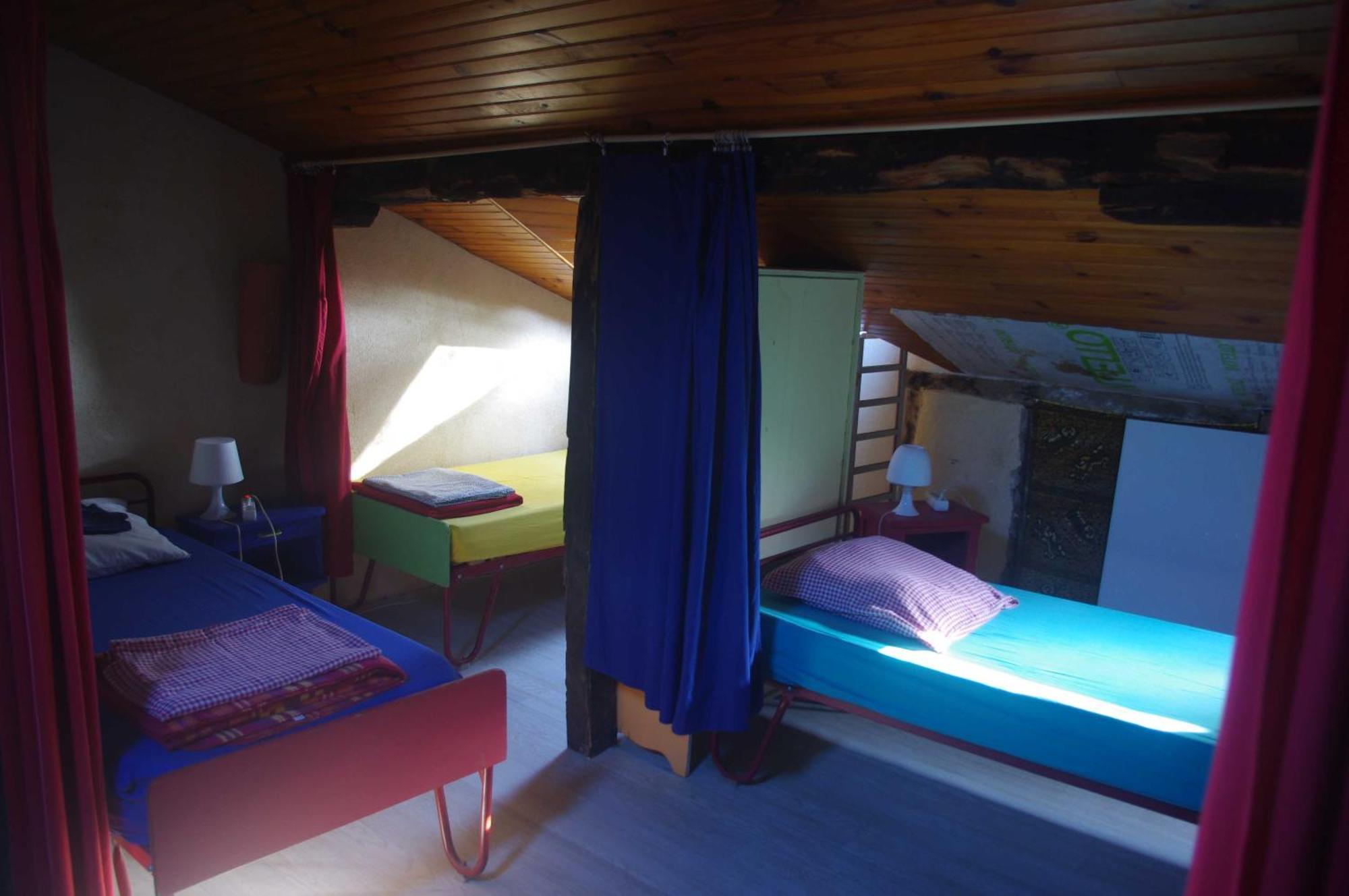Le Grange Giscaro Exterior foto